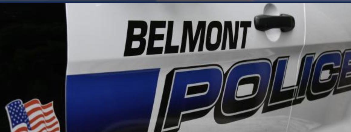 Belmont Police Log, Dec. 4-Dec. 11: Check Fraud, Bicyclist Struck ...